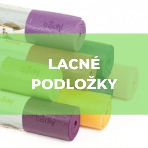 lacne podlozky